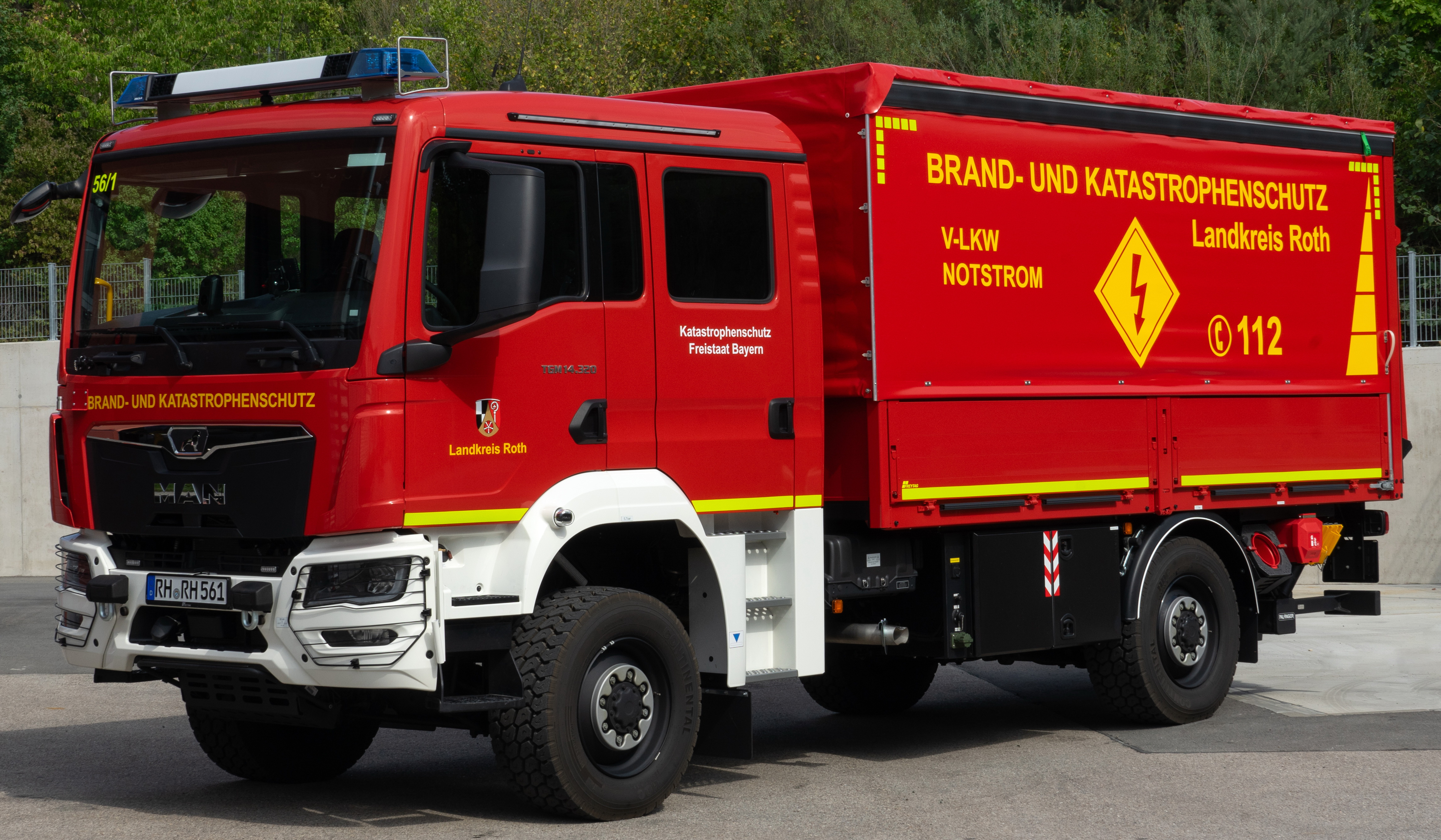 2026 07 11 BKZ V Lkw
