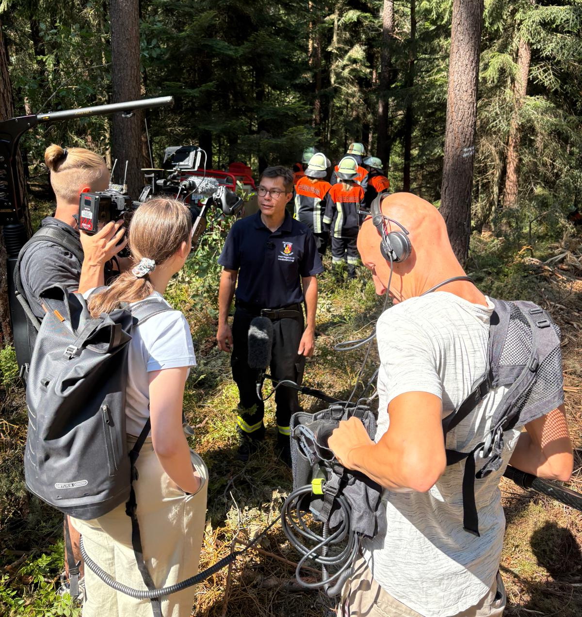 2026 08 04 ZDF Heute Waldbrandeinheit 1