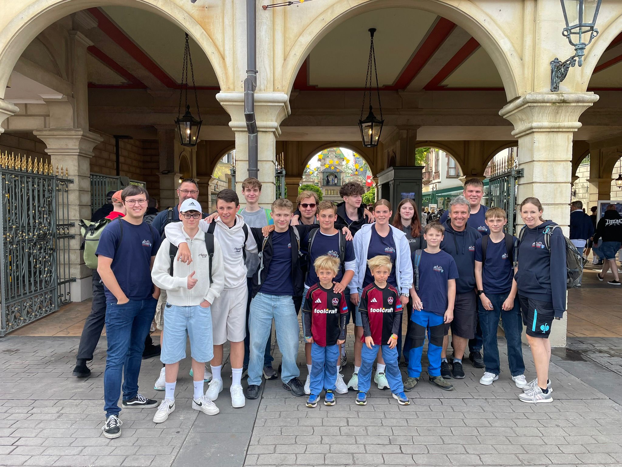 2026 06 06 FF Schwanstetten Rust 3