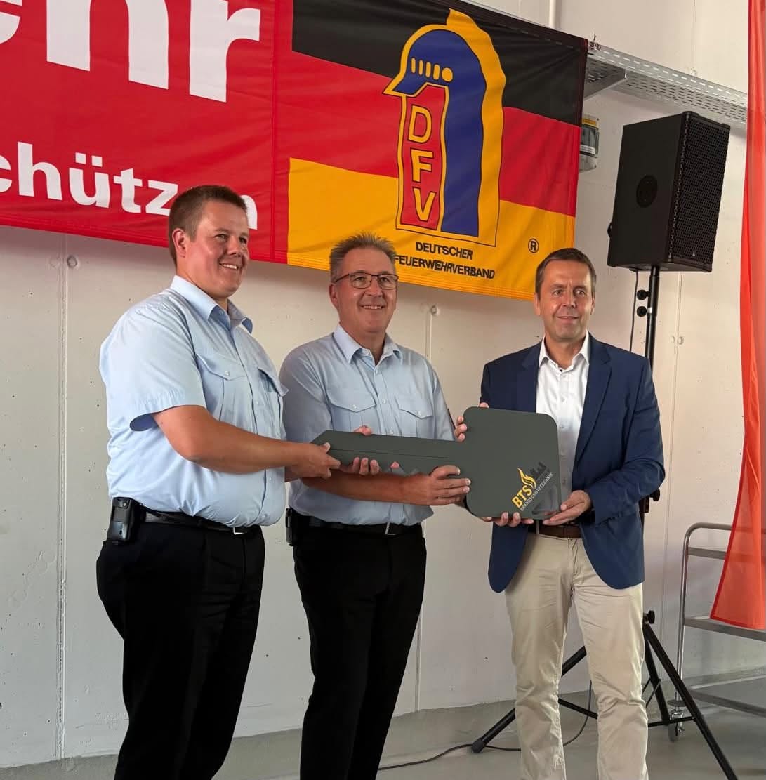 2026 07 11 BKZ Schlüsselübergabe 1